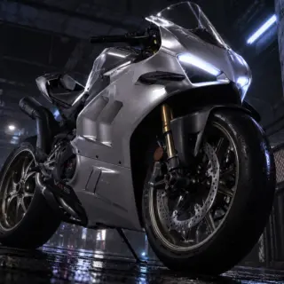 Profile image of V4