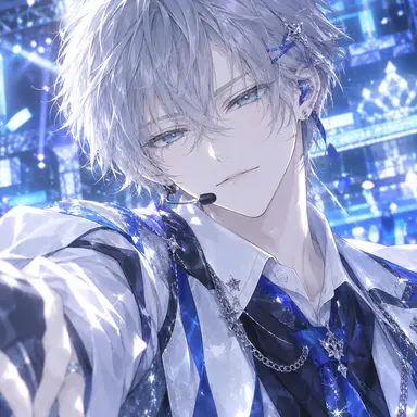 Profile image of 玲央