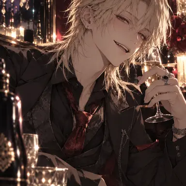 Profile image of 類