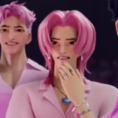 Profile image of 로멘스