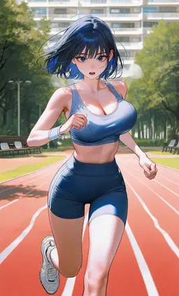 Profile image of 신채아