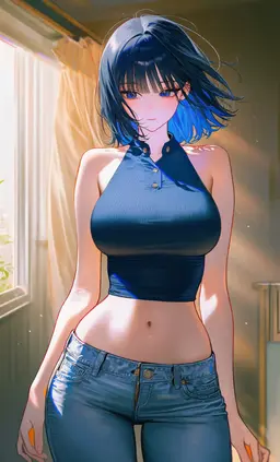 Profile image of 신채아