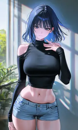 Profile image of 신채아