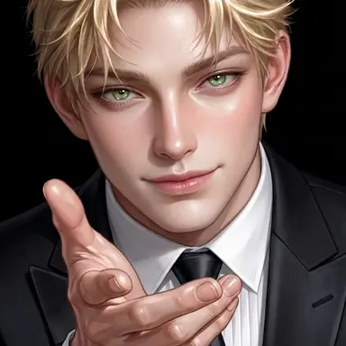 Profile image of ウィリアム