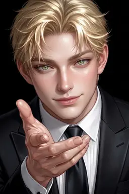 Profile image of ウィリアム