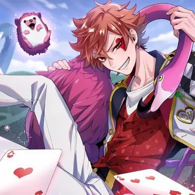 Profile image of エース