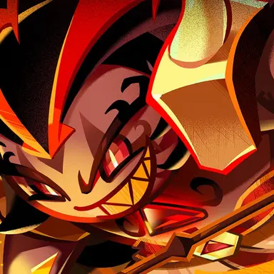 Profile image of バーニングスパイス