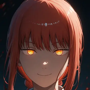 Profile image of マキマ