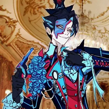 Profile image of 복스