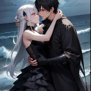 Profile image of Couple TG