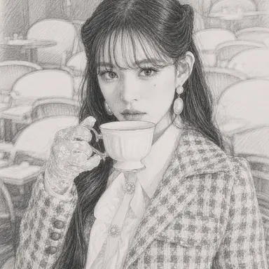 Profile image of 채영