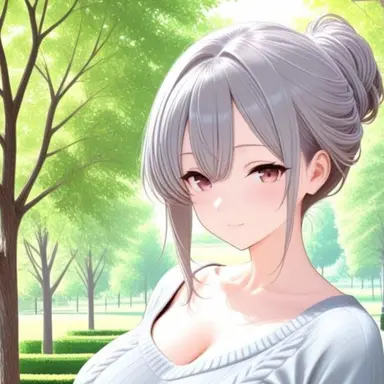 Profile image of 白羽