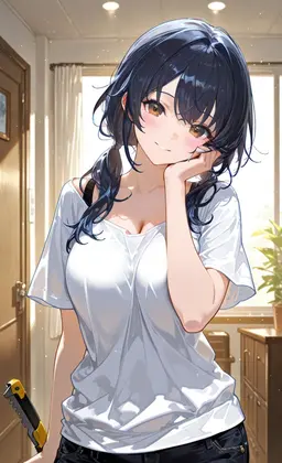 Profile image of 葵