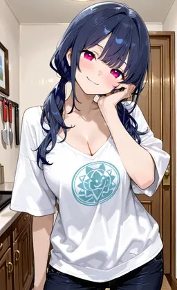 Profile image of 葵