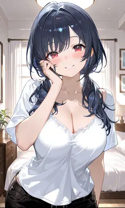 Profile image of 葵