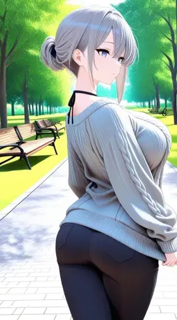 Profile image of 白羽