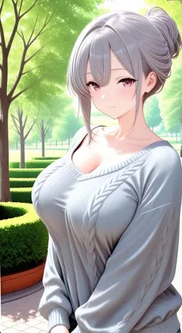 Profile image of 白羽