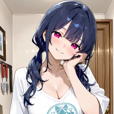 Profile image of 葵