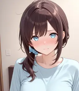 Profile image of 由美子