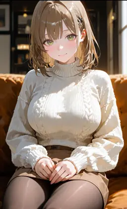Profile image of 静香