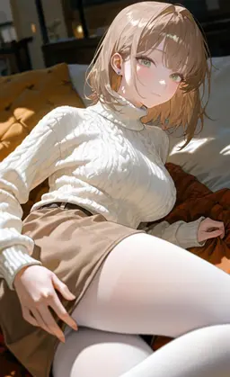Profile image of 静香