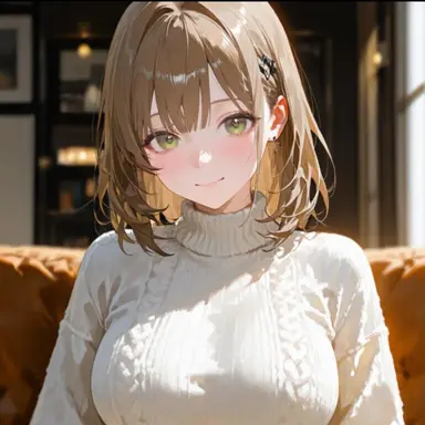 Profile image of 静香