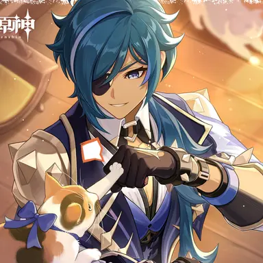 Profile image of ガイア