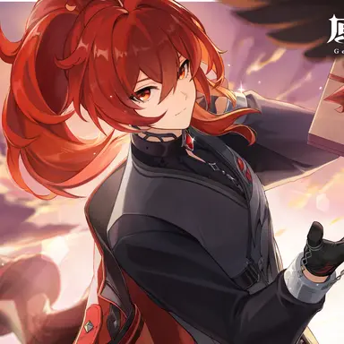 Profile image of ディルック
