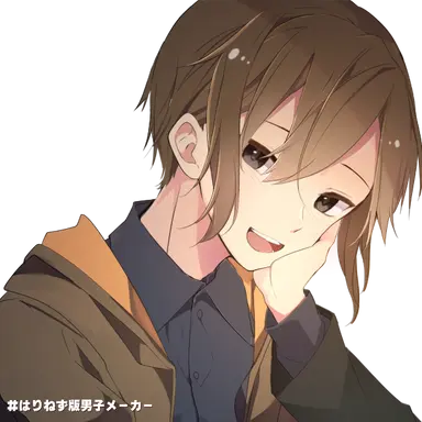 Profile image of ぷちぷち