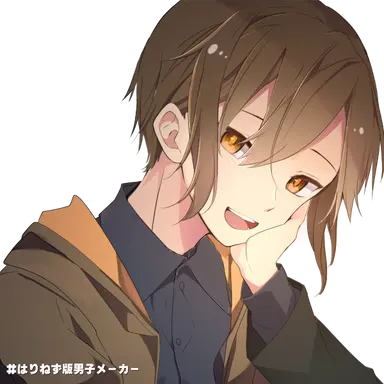 Profile image of ぽんた
