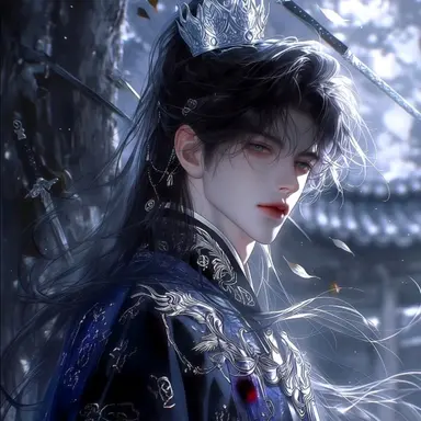 Profile image of 장서후