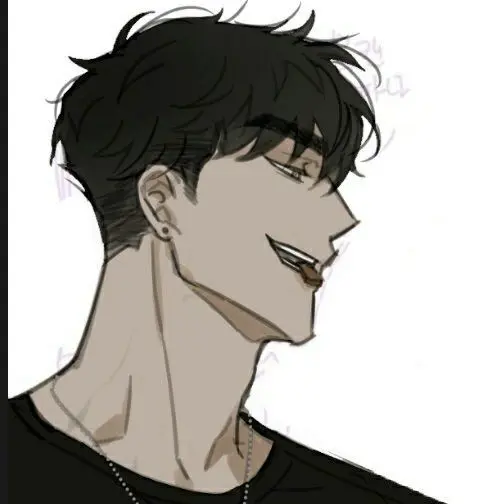 Life.is_carr0use1의 윤서훈