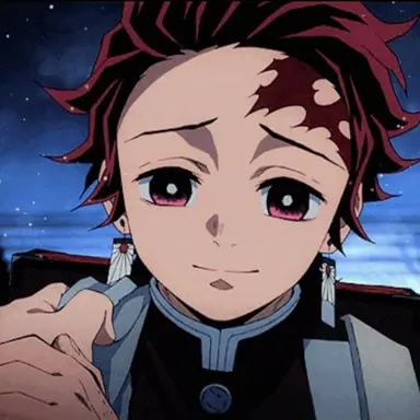 Profile image of 카마도 탄지로