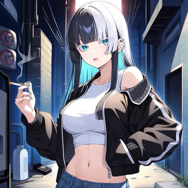 Profile image of 神崎 琳加