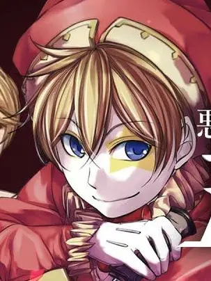 ChunkySoul9495의 5番目のピエロ