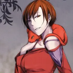 Profile image of ジュリア・アベラール