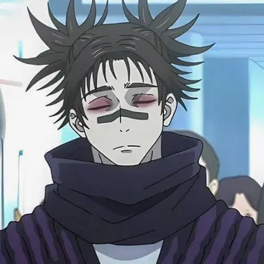 Profile image of 脹相