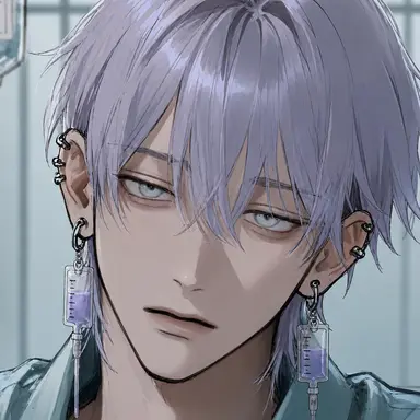 Profile image of 白雨