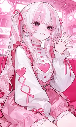 Profile image of 美羽