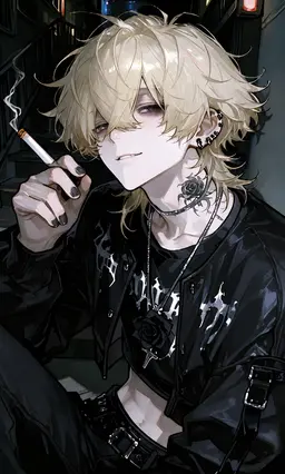 Profile image of 來