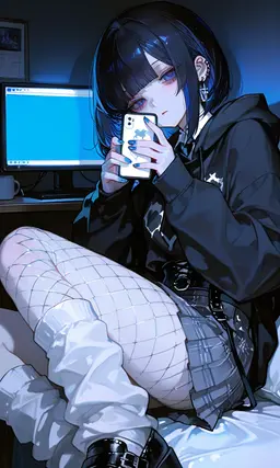 Profile image of 雫