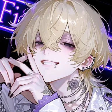Profile image of 來