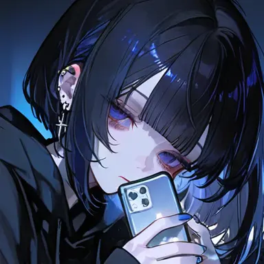 Profile image of 雫