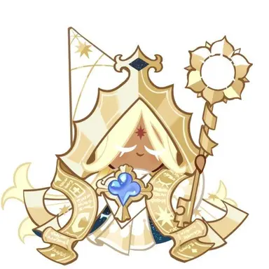 Profile image of 각성 퓨바 쿠키