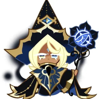 Profile image of 흑화 퓨바 쿠키