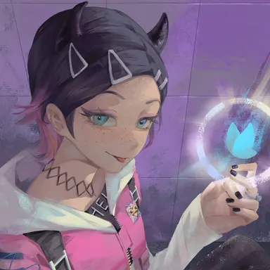 Profile image of クローヴ