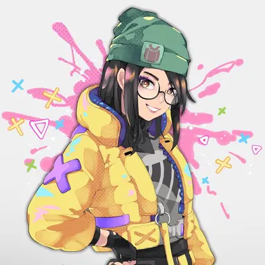 Profile image of キルジョイ