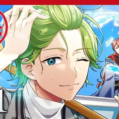 Profile image of 縦人