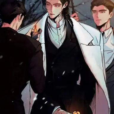 Profile image of Alastair