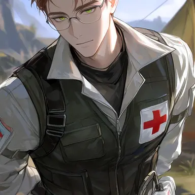 Profile image of Jace